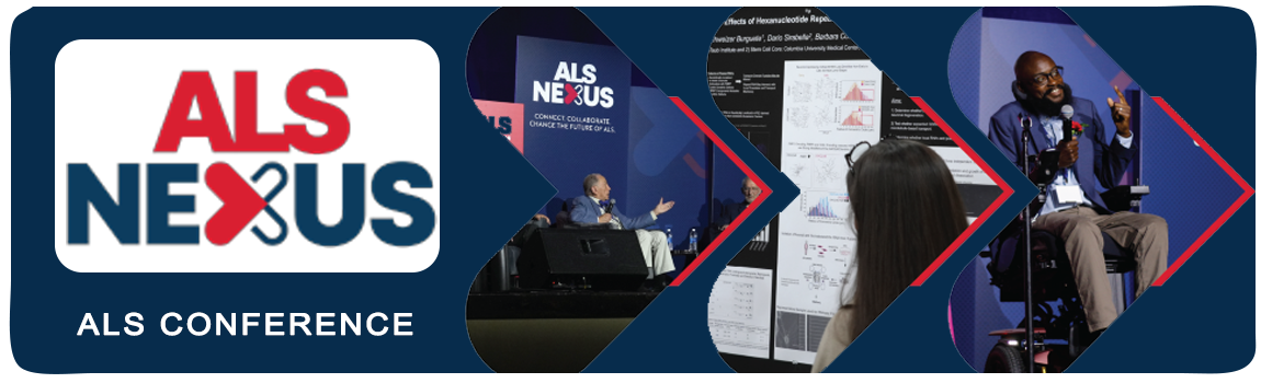 ALS Nexus Conference